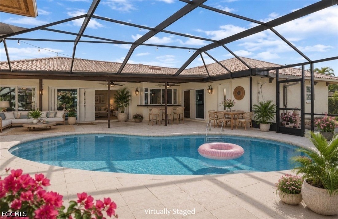 13750 Mcgregor Blvd, Fort Myers, FL 33919 photo