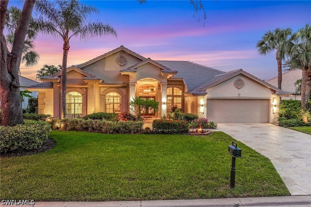 3640 Lakemont Dr, Bonita Springs, FL 34134