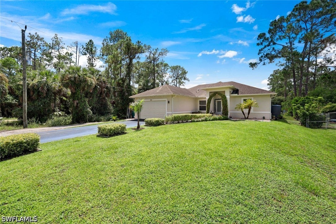 543 20 St, Naples, FL 34117