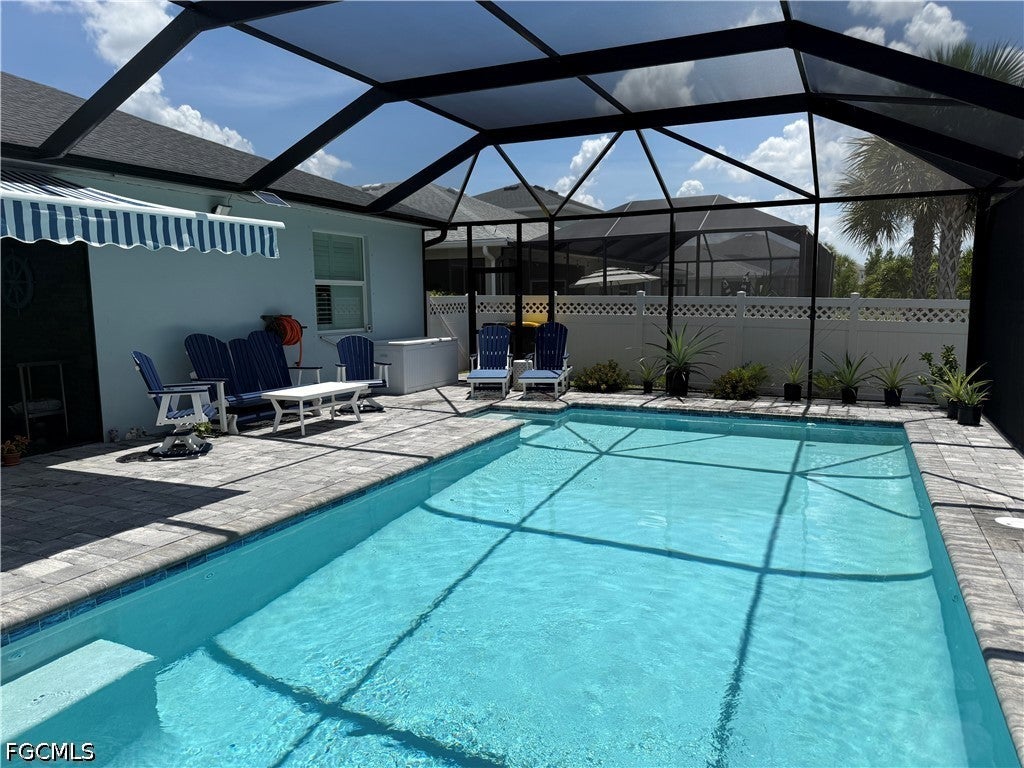 17588 Corkwood Bend Trl, Punta Gorda, FL 33982 photo