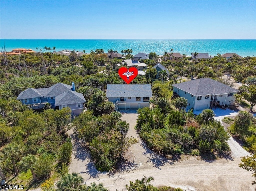 4339 Gulf Pines Dr, Sanibel, FL 33957
