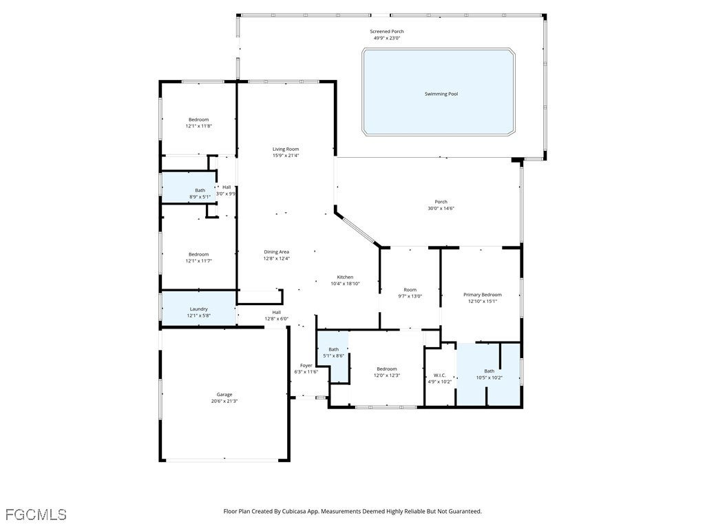 380 Conners Ave, Naples, FL 34108 photo