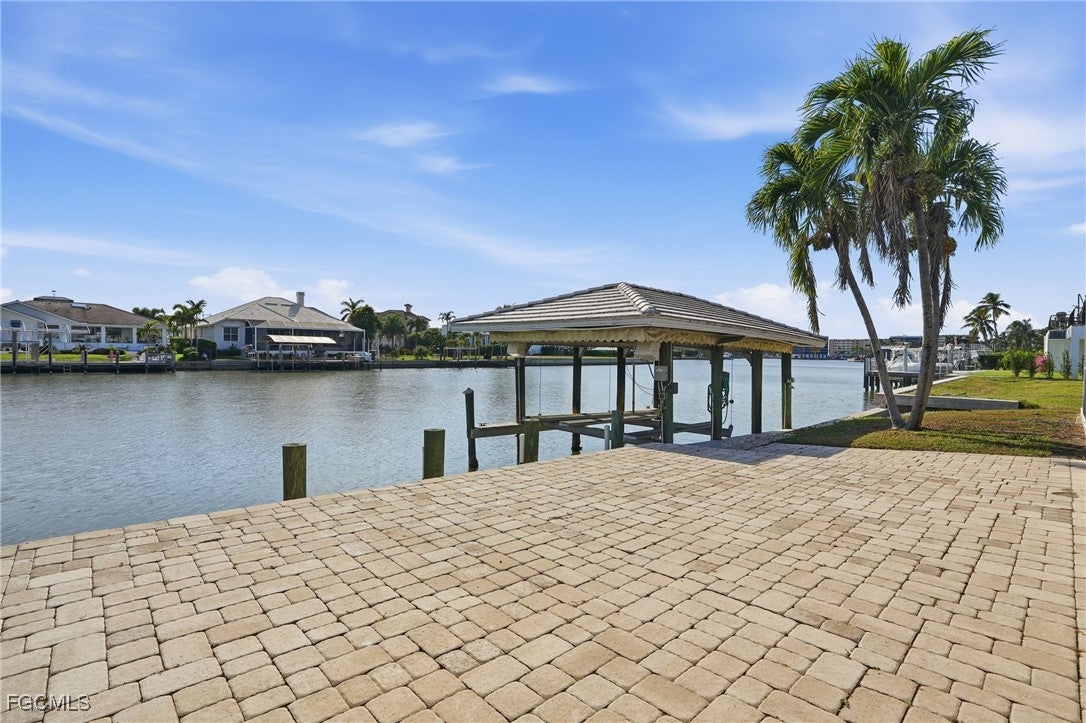 380 Conners Ave, Naples, FL 34108 photo