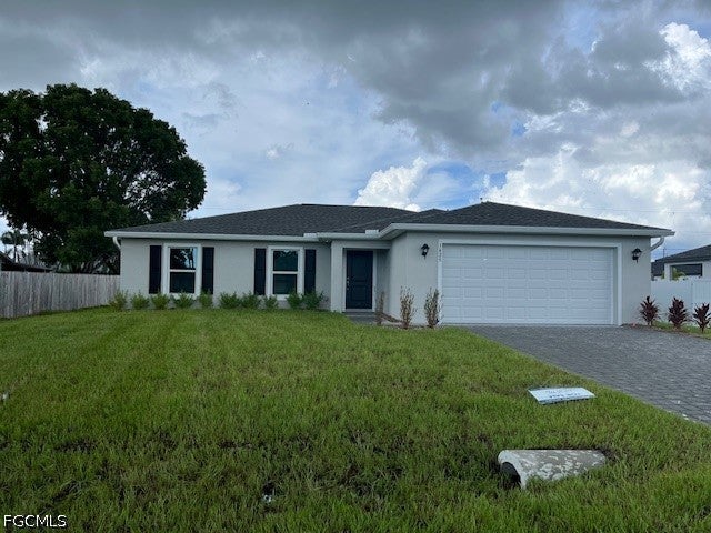 1425 SW 13 Terrace, Cape Coral, FL 33991 photo