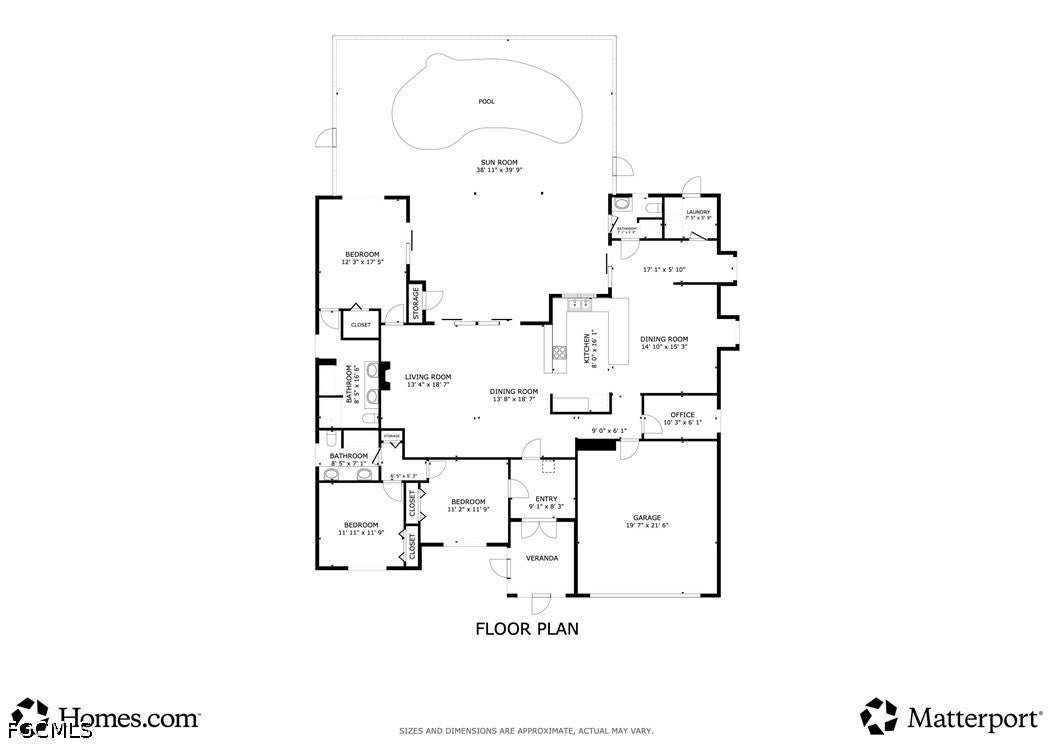 1631 SE 20 St, Cape Coral, FL 33990 photo