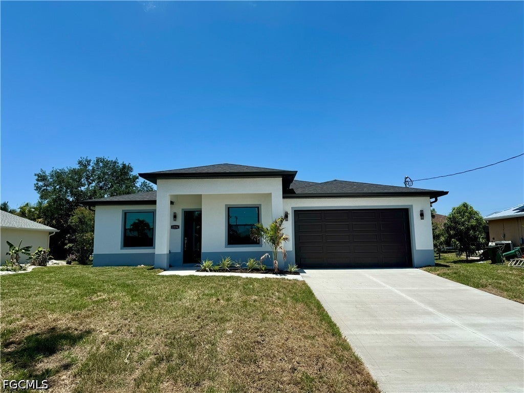 1208 NW 25 Pl, Cape Coral, FL 33993 photo