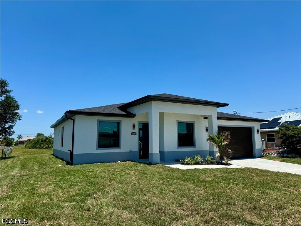 1208 NW 25 Pl, Cape Coral, FL 33993 photo