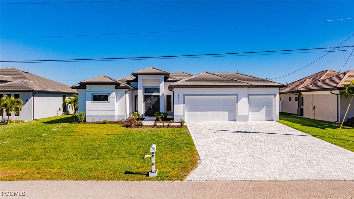 2719 21 Ave, Cape Coral, FL 33914