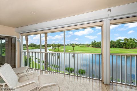 Condominium in Estero FL 8460 Southbridge Drive #3.jpg