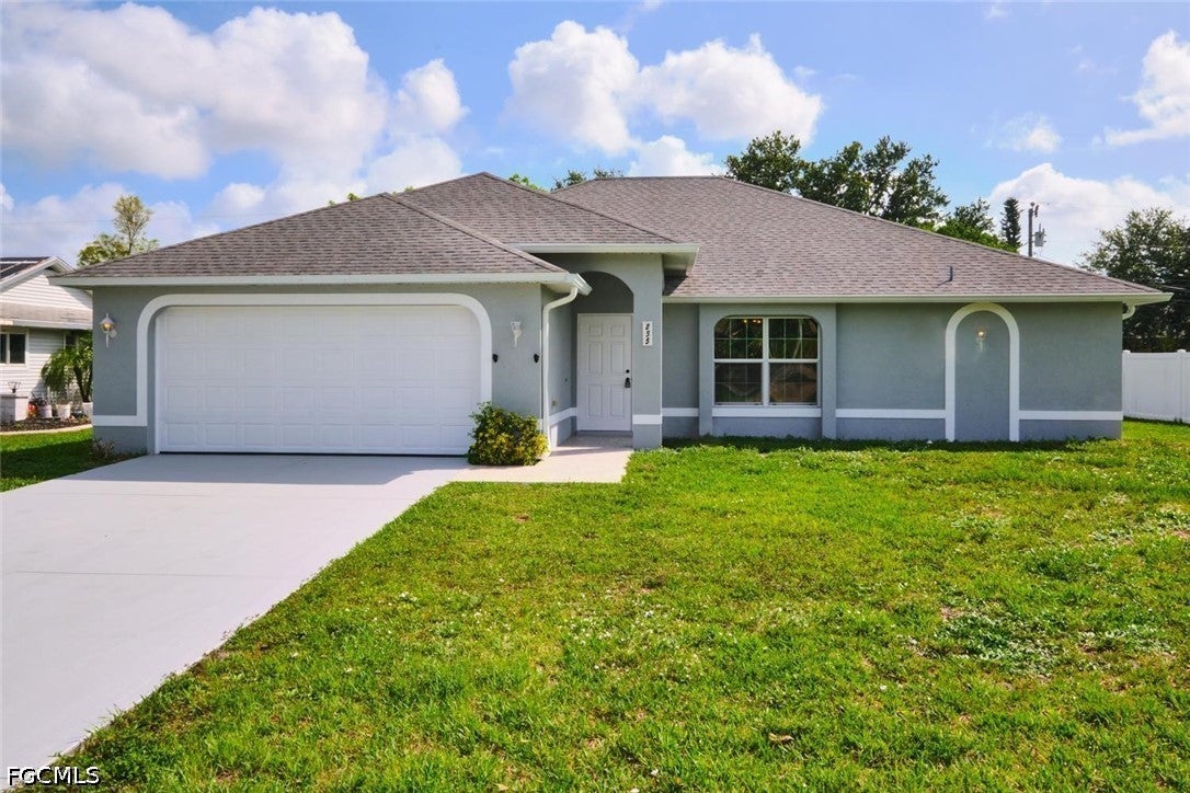 235 12 St, Cape Coral, FL 33991