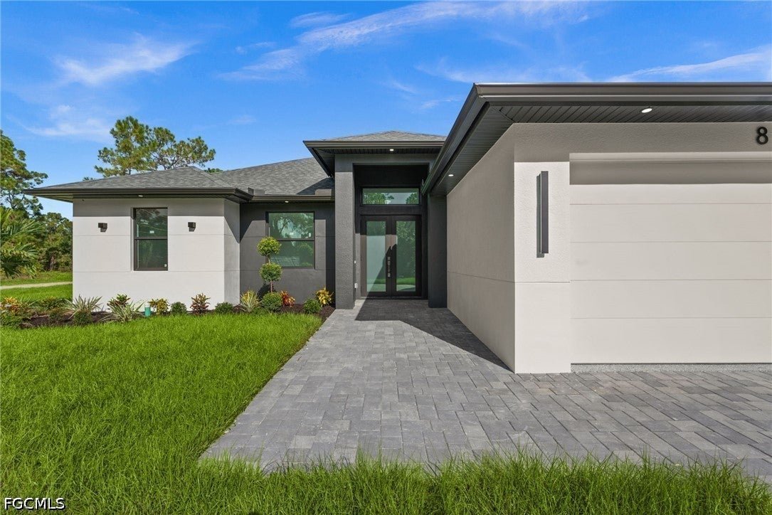841 Bianca Ave, Lehigh Acres, FL 33974 photo
