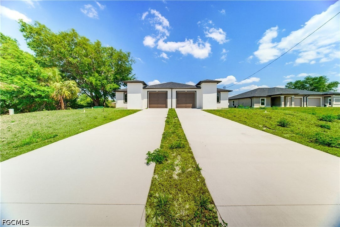 505 507 Piedmont St, Lehigh Acres, FL 33974 photo