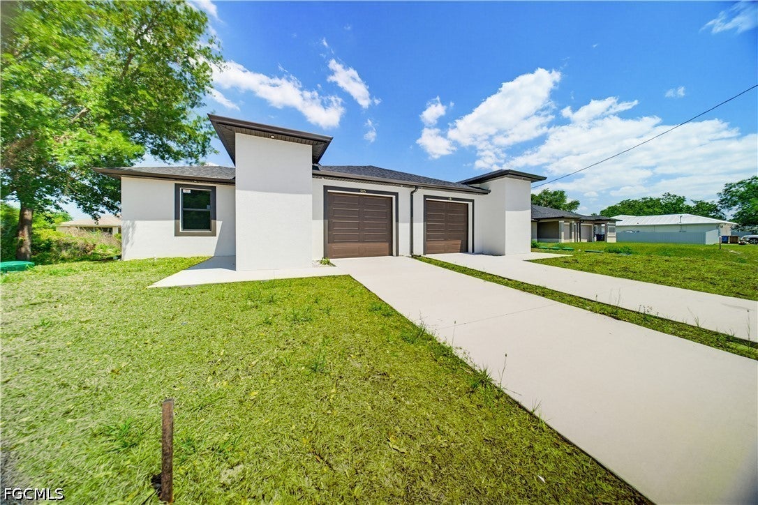 505 507 Piedmont St, Lehigh Acres, FL 33974 photo