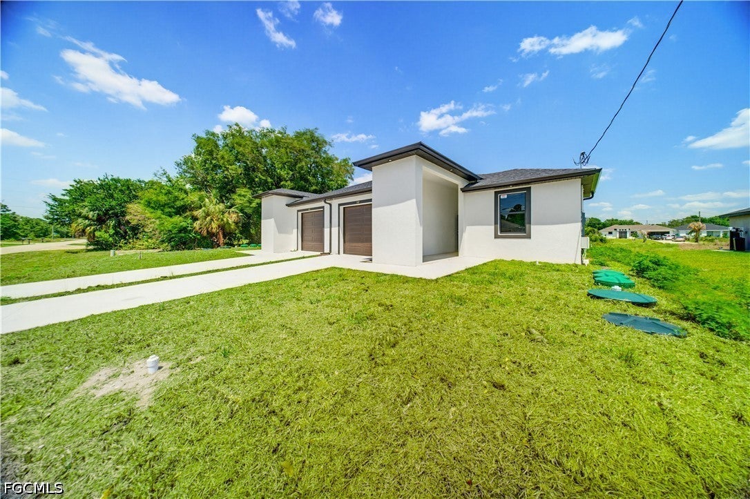 505 507 Piedmont St, Lehigh Acres, FL 33974 photo