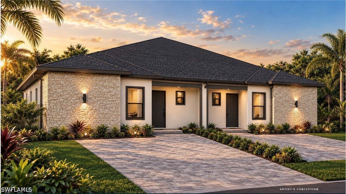 11323 Tangerine Dr, Bonita Springs, FL 34135