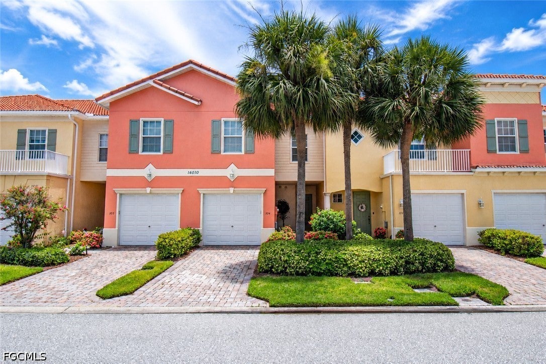 16010 Via Solera Circle 104, Fort Myers, FL 33908 photo