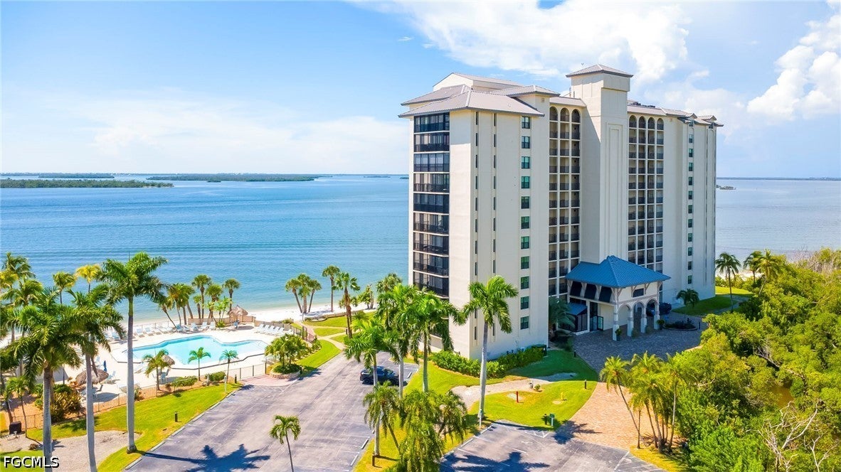 17080 Harbor Point Drive 711, Fort Myers, FL 33908