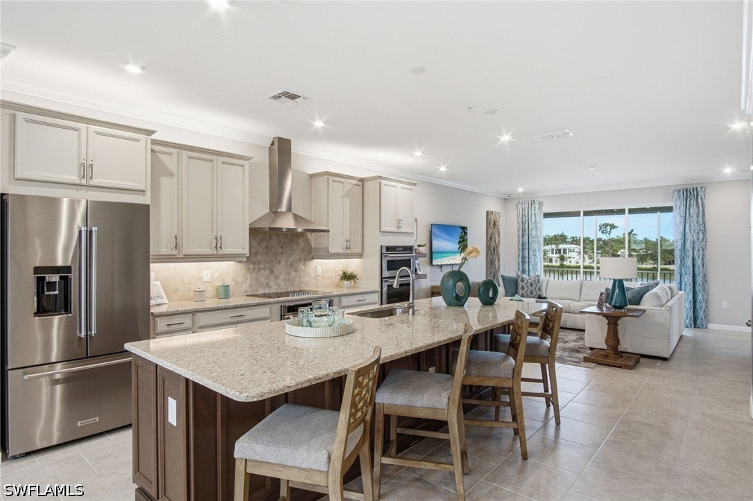 4578 Arboretum Cir, Naples, FL 34112