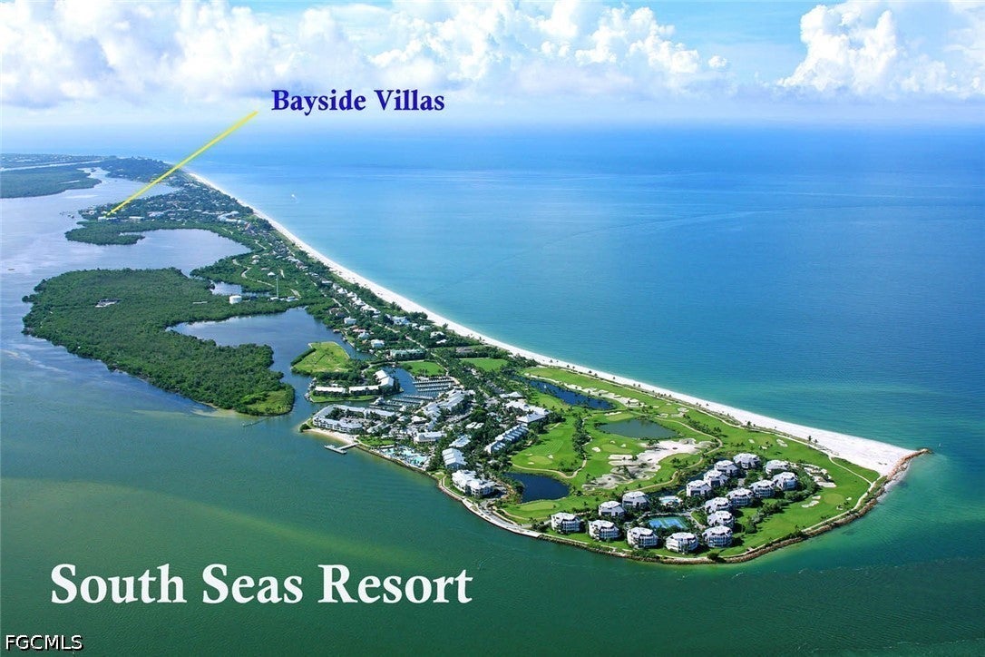 5321 Bayside Villa, Captiva, FL 33924 photo