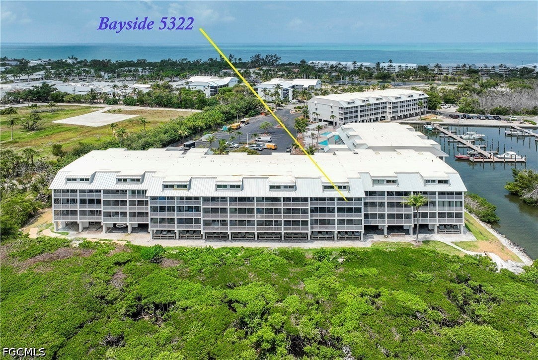 5321 Bayside Villa, Captiva, FL 33924 photo