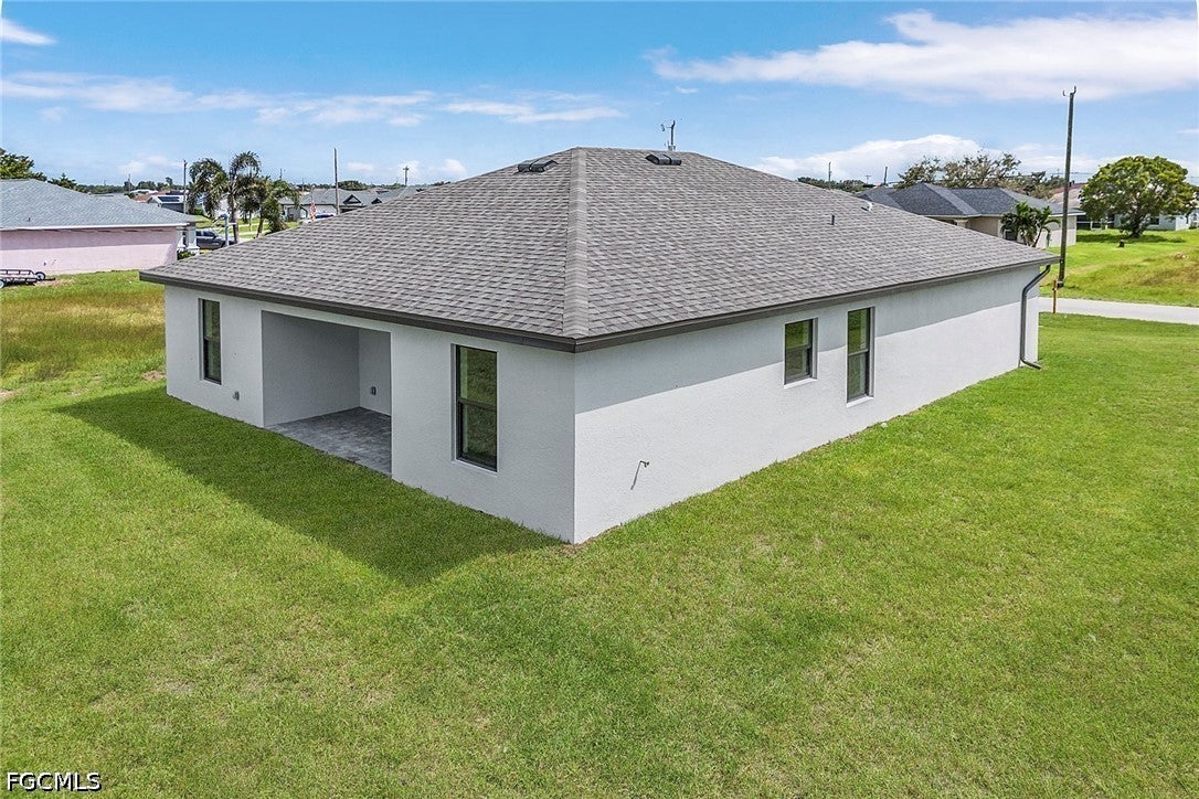 521 NW 23 St, Cape Coral, FL 33993 photo