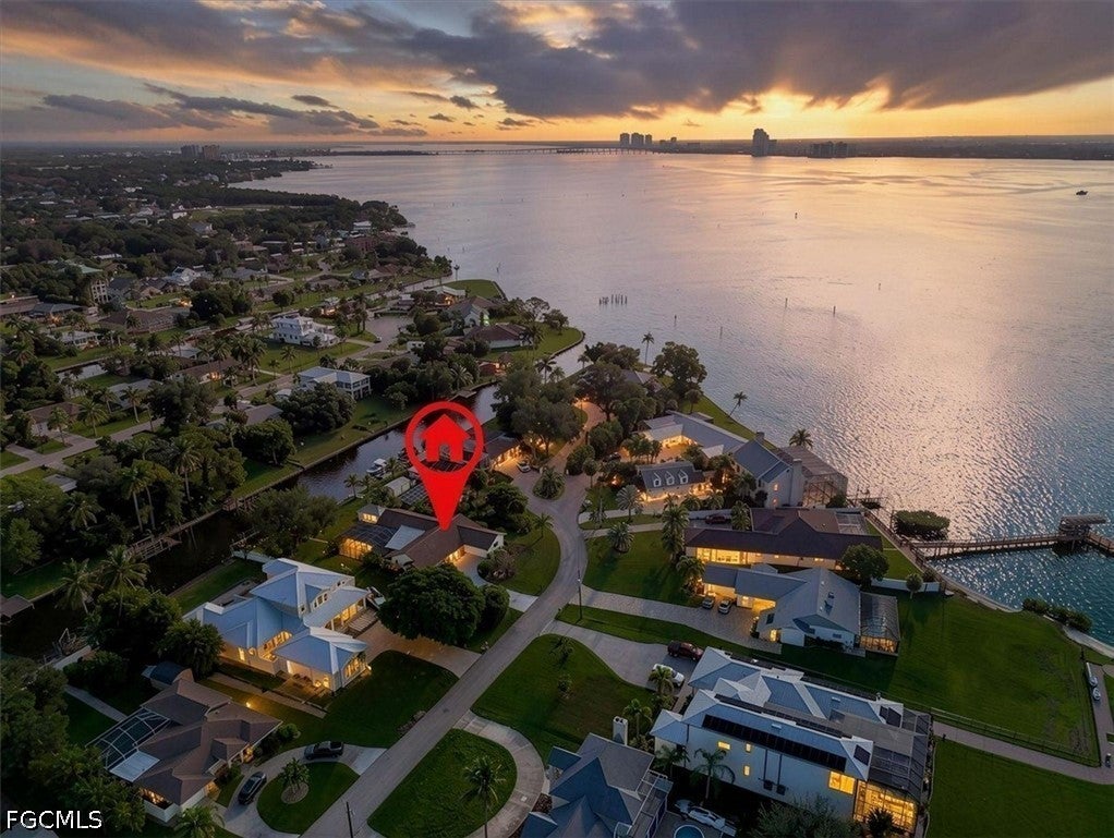 1812 Coral Cir, North Fort Myers, FL 33903 photo