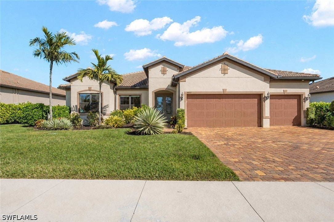 14310 Pine Hollow Dr, Estero, FL 33928
