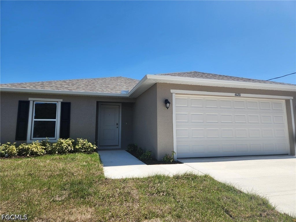 6020 Pat Ave, Lehigh Acres, FL 33971