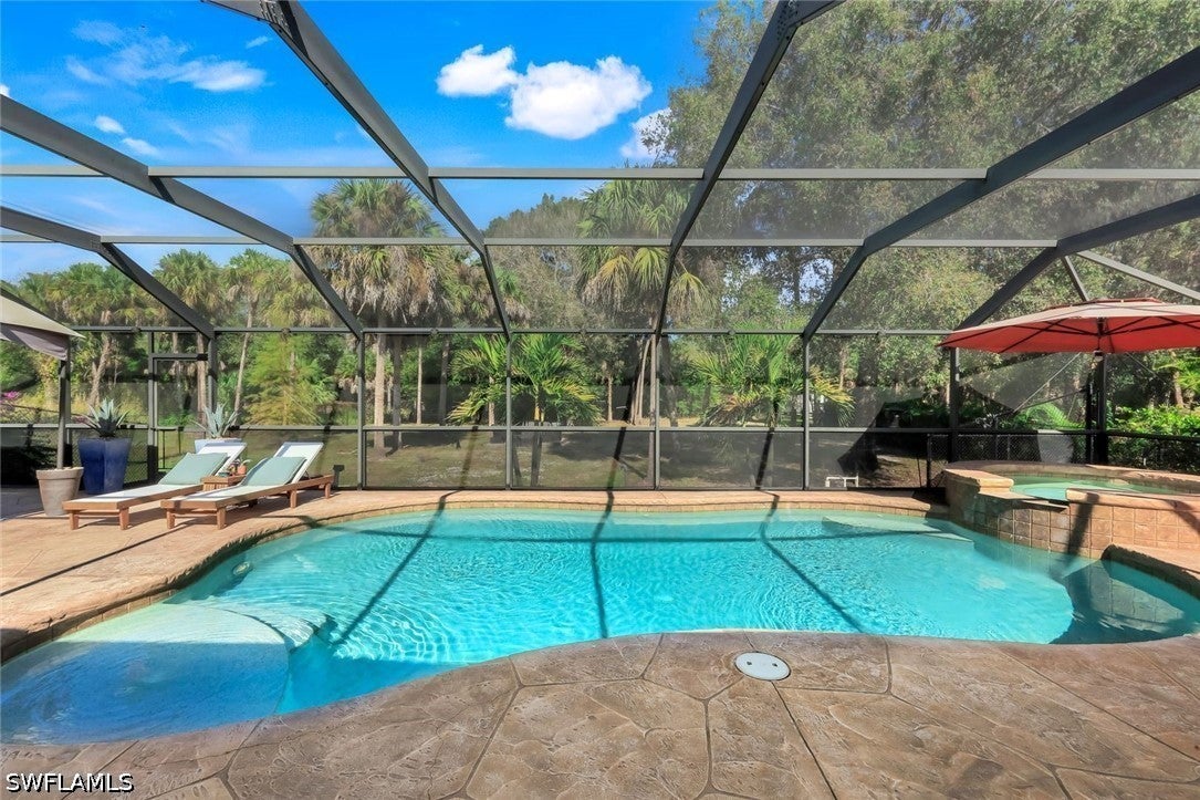 4845 20 Ave, Naples, FL 34117