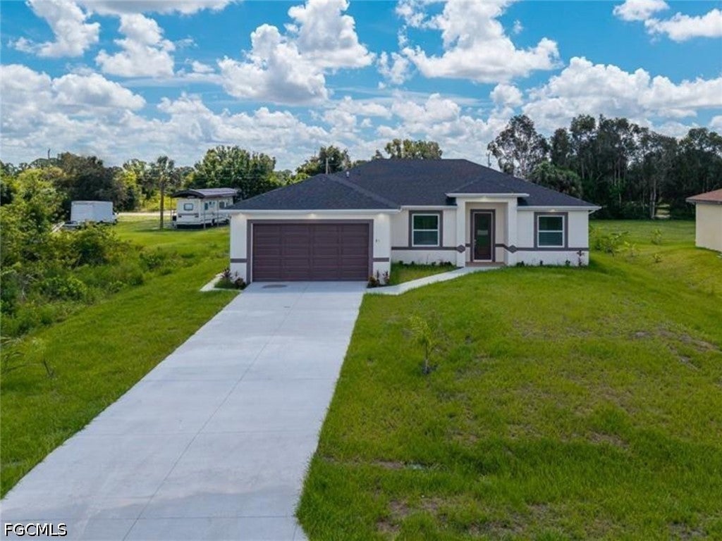 311 Rand Ave, Lehigh Acres, FL 33974 photo