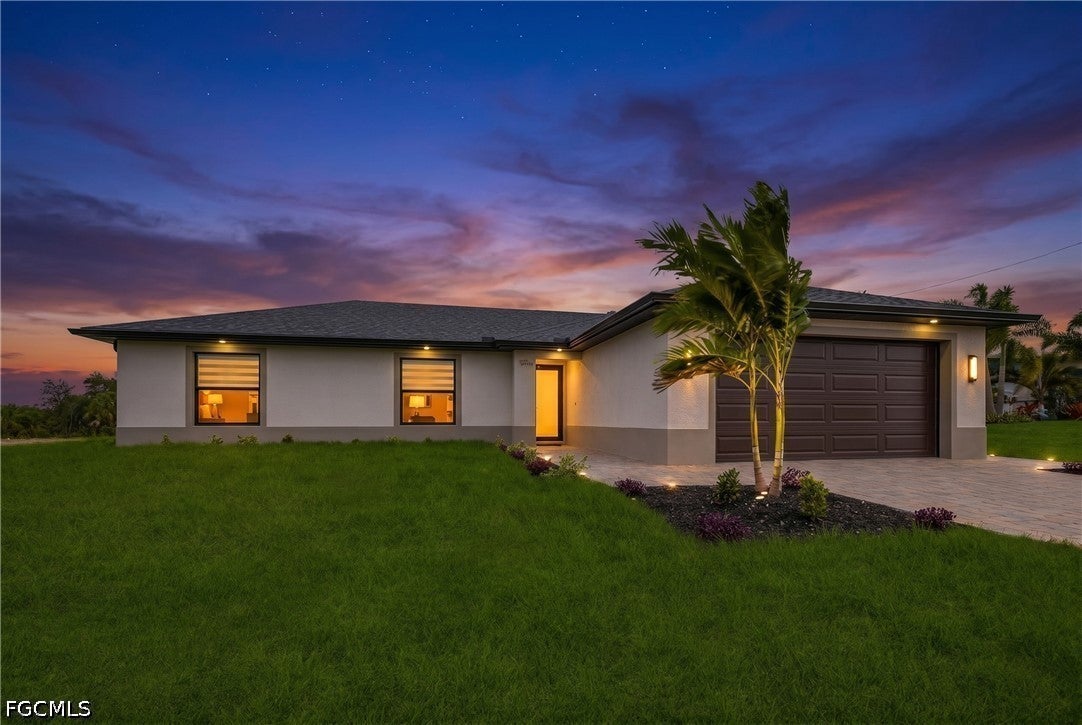 2201 NE 10 Pl, Cape Coral, FL 33909 photo