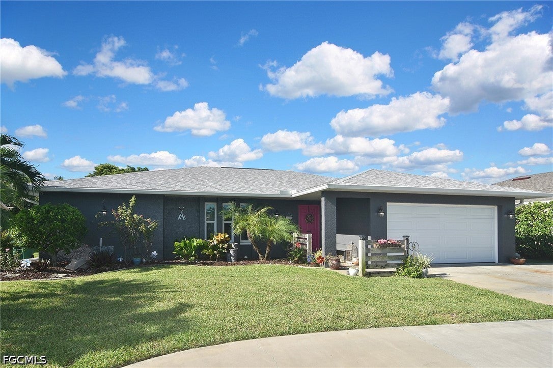 1414 SE 18 Terrace, Cape Coral, FL 33990 photo