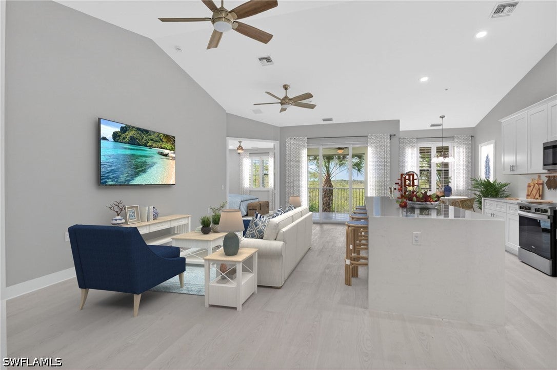 4655 Hawks Nest Way #202, Naples, FL 34114 photo