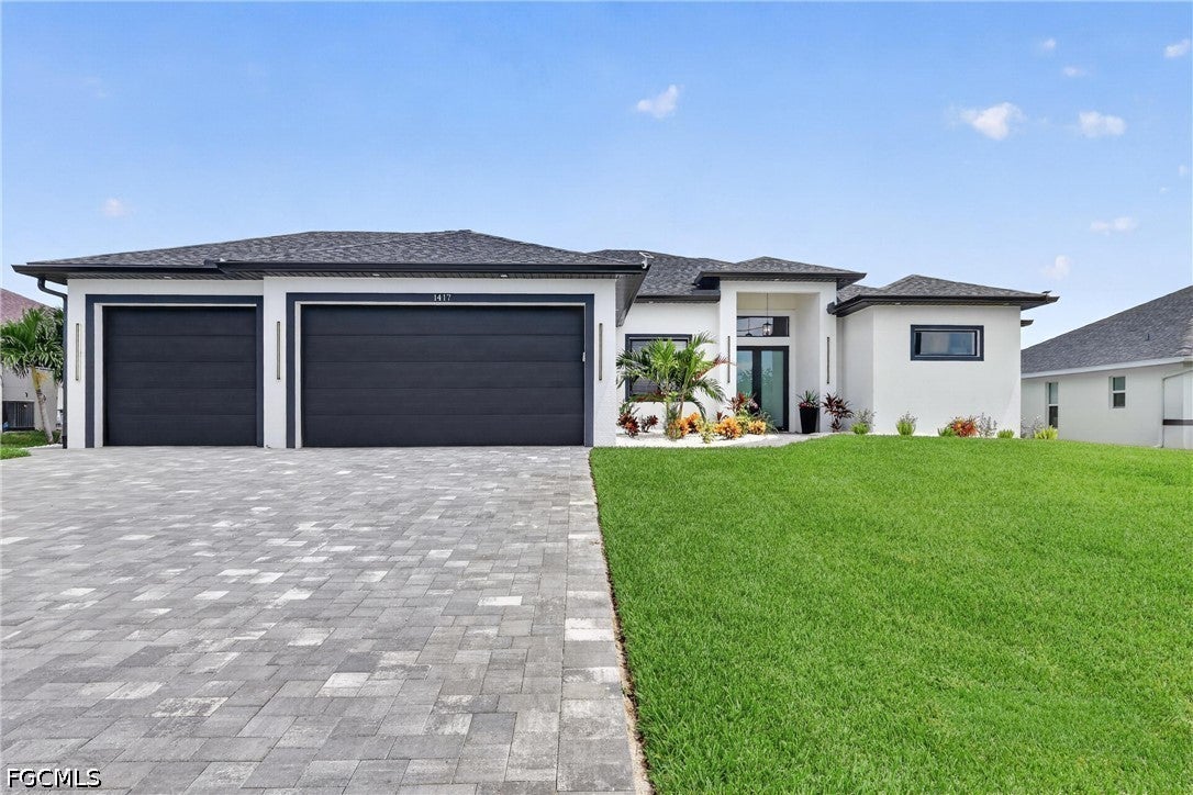 1417 SW 24 St, Cape Coral, FL 33991 photo