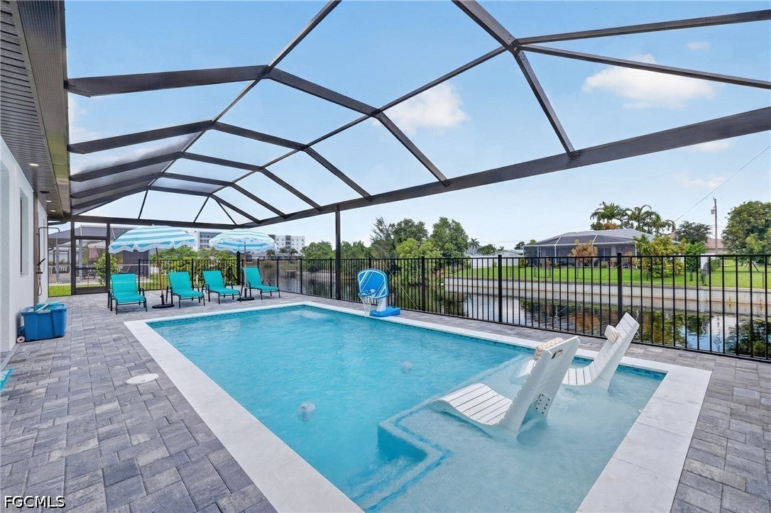 1417 SW 24 St, Cape Coral, FL 33991 photo