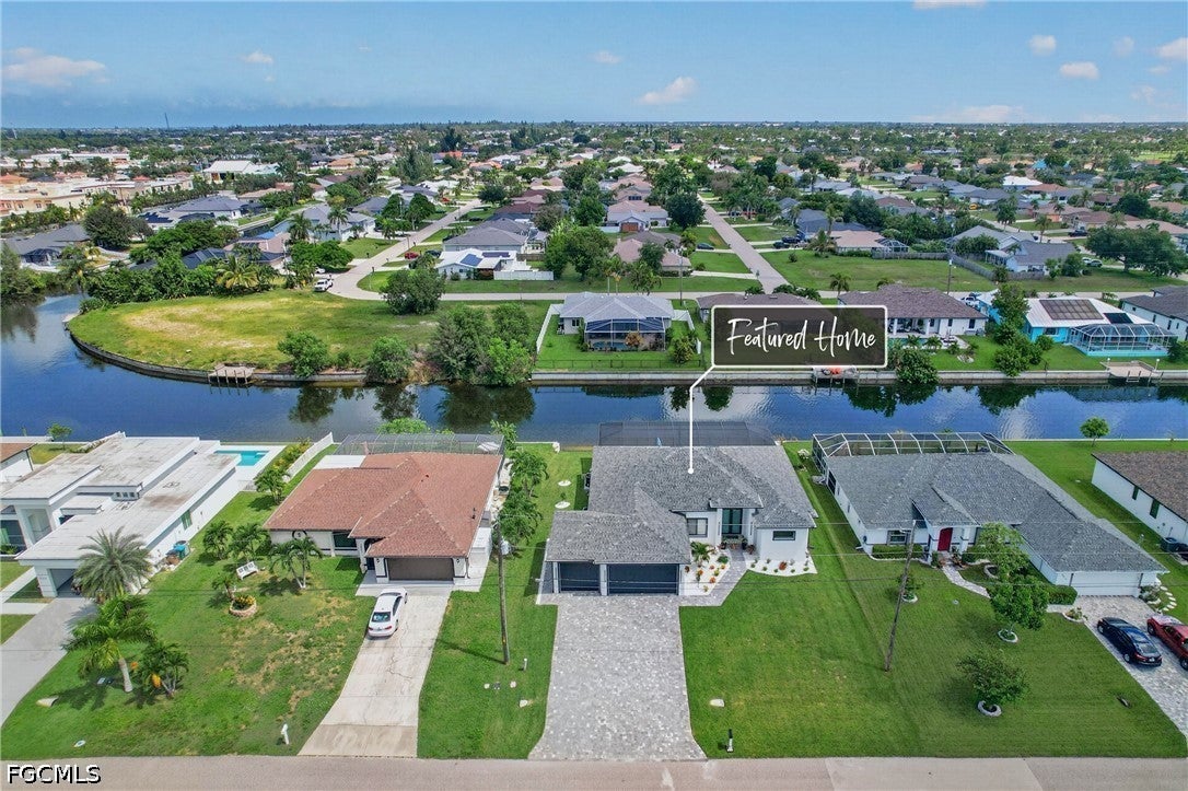 1417 SW 24 St, Cape Coral, FL 33991 photo