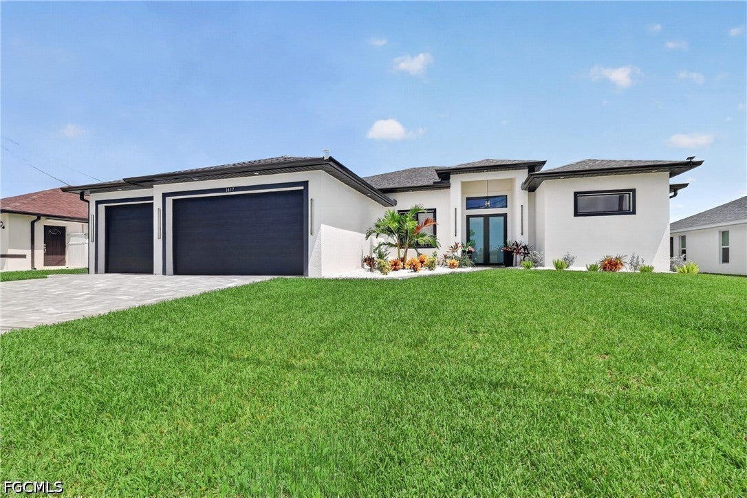 1417 SW 24 St, Cape Coral, FL 33991 photo