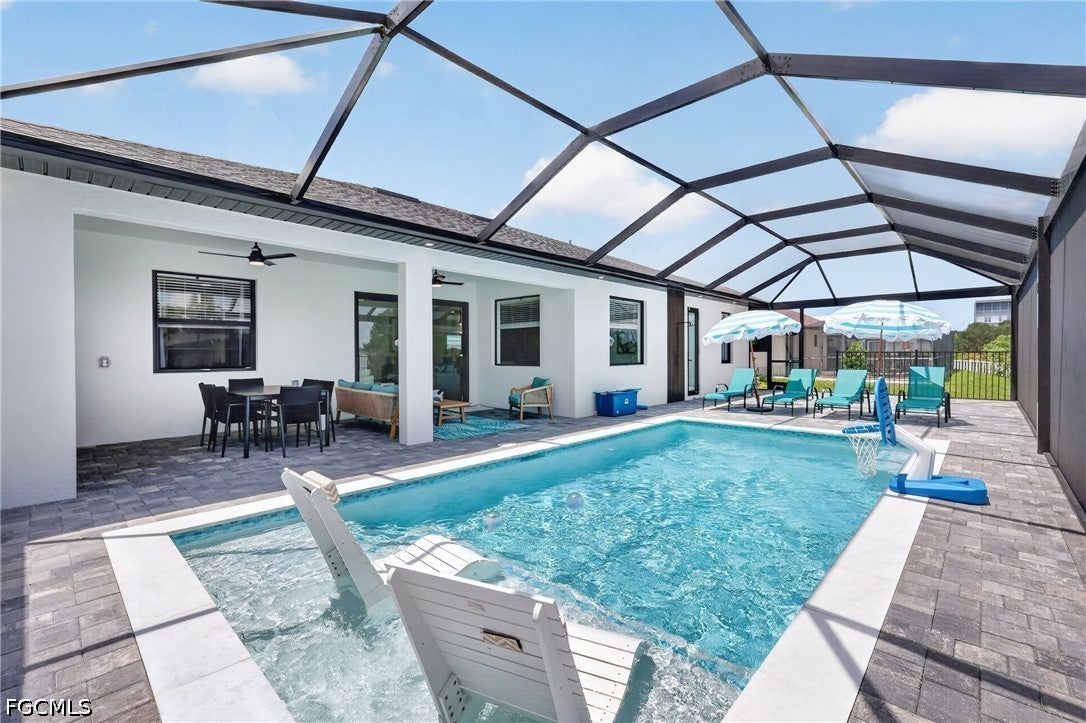 1417 SW 24 St, Cape Coral, FL 33991 photo