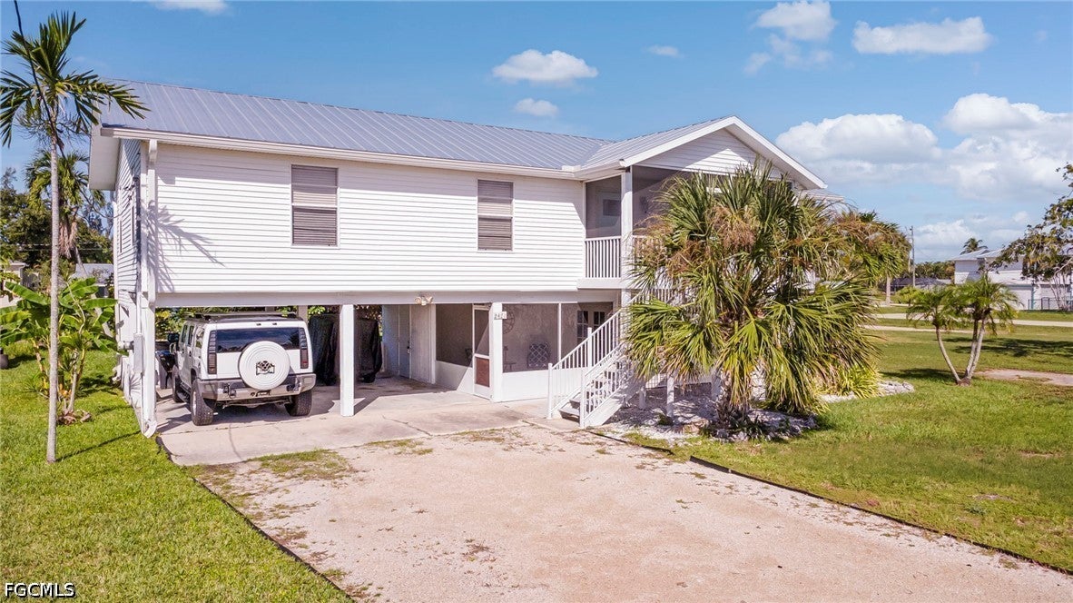2471 Avocado St, Saint James City, FL 33956 photo