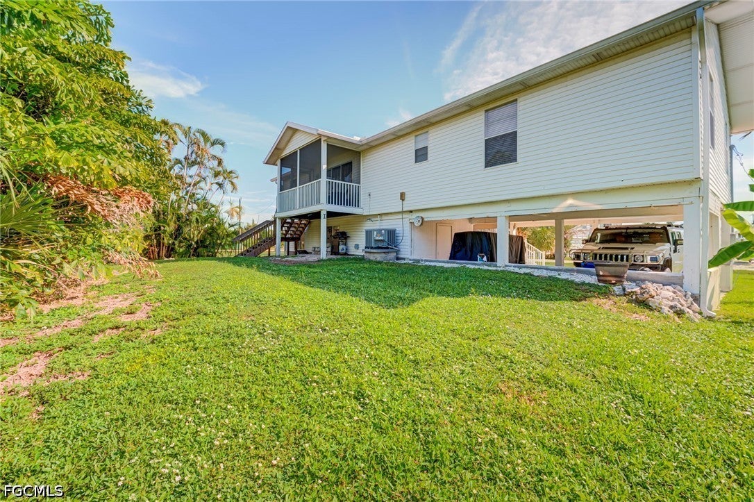 2471 Avocado St, Saint James City, FL 33956 photo