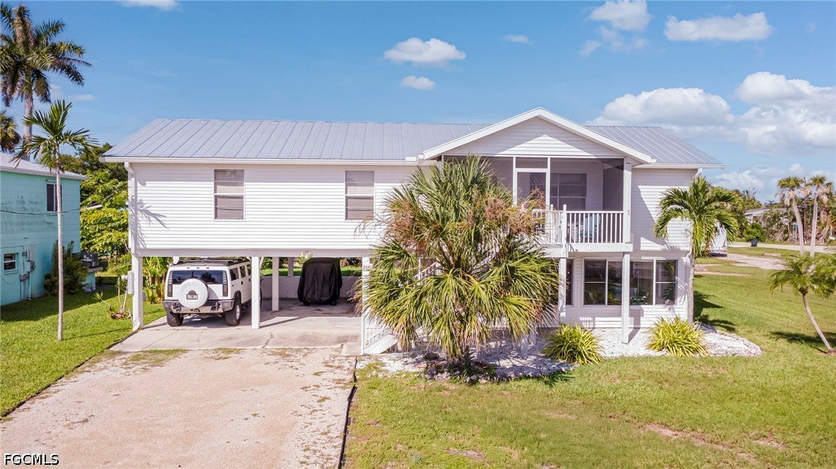 2471 Avocado St, Saint James City, FL 33956 photo