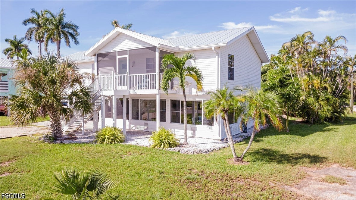 2471 Avocado St, Saint James City, FL 33956 photo