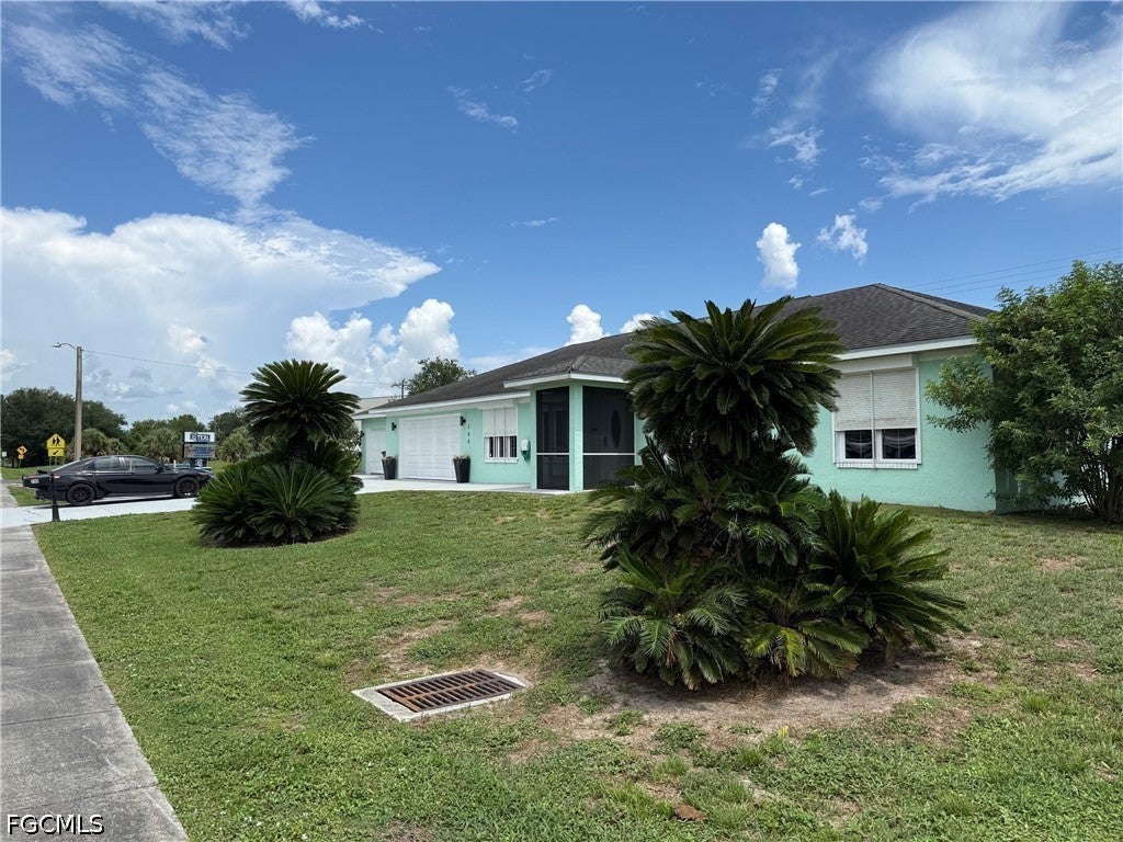 200 Arthur Ave, Lehigh Acres, FL 33936 photo