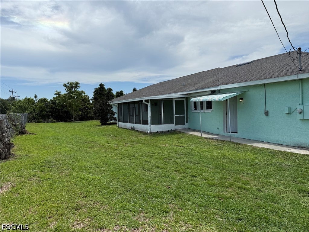 200 Arthur Ave, Lehigh Acres, FL 33936 photo