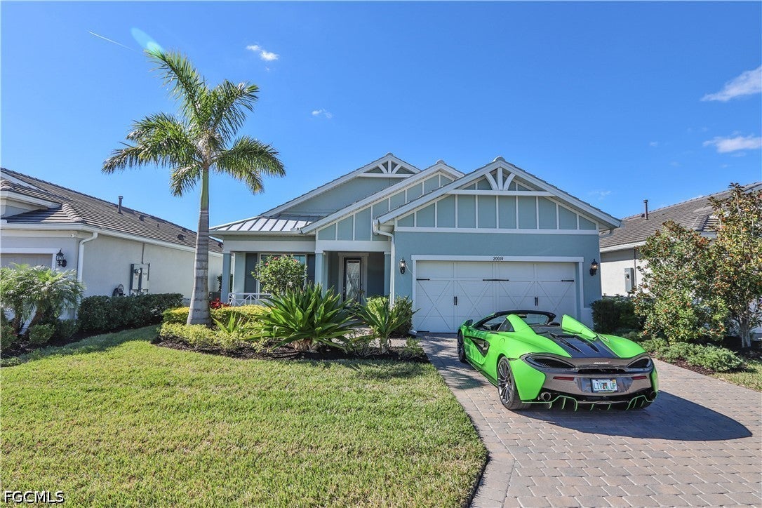 20014 Wymberly Way, Estero, FL 33928