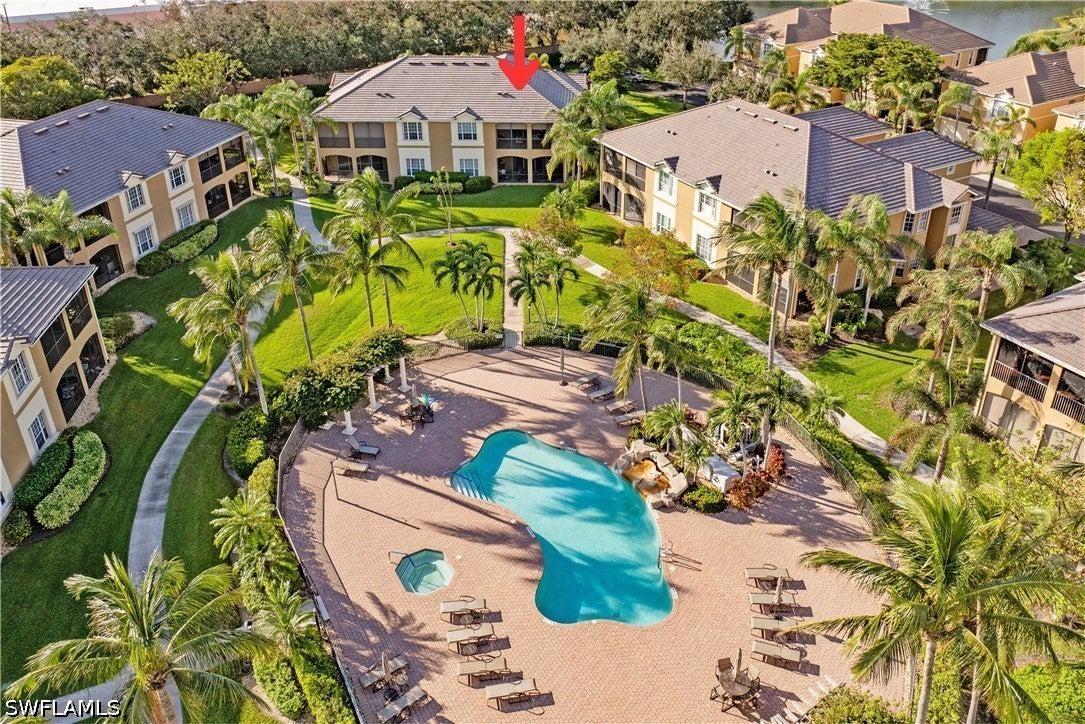 5021 Maxwell Circle # 201 Cir, Naples, FL 34105