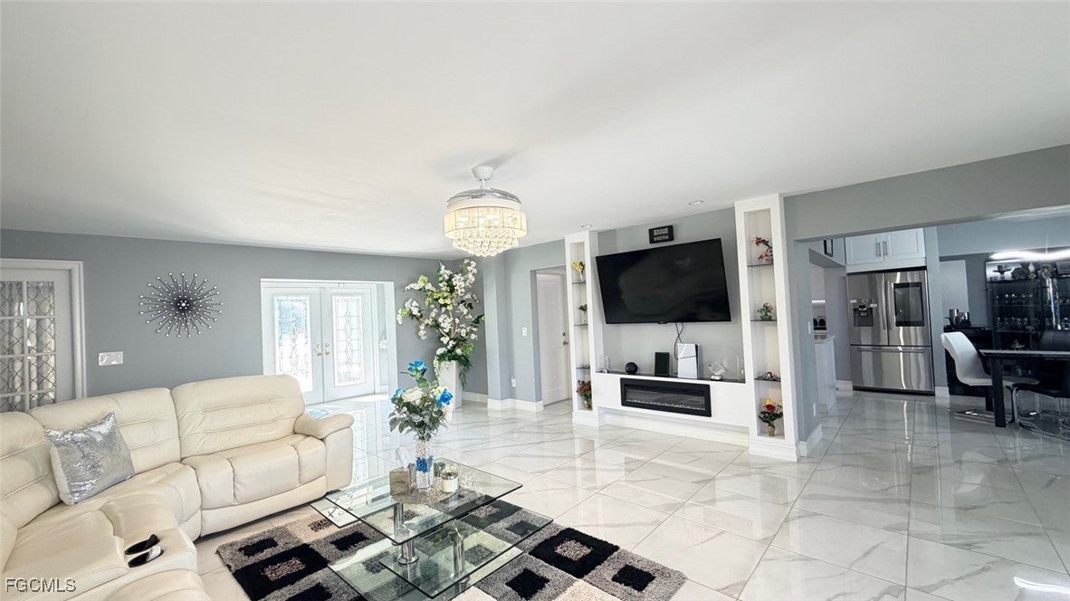 1709 SE 44 Terrace, Cape Coral, FL 33904 photo