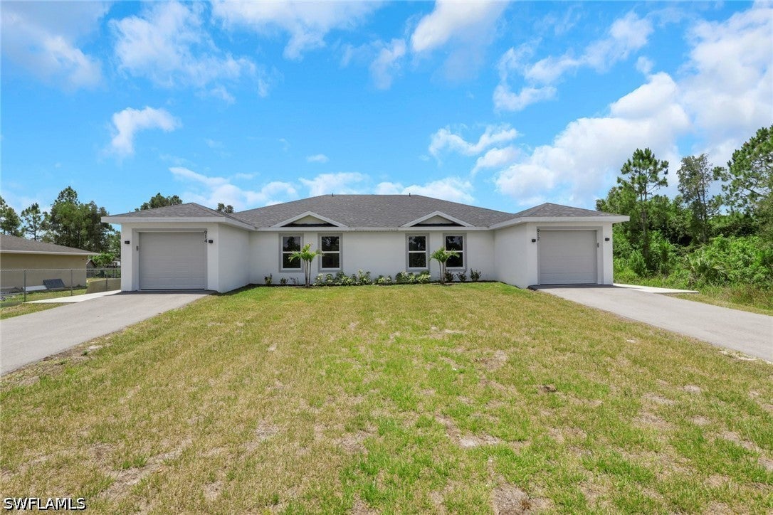 912 914 Ainsworth St, Lehigh Acres, FL 33974 photo