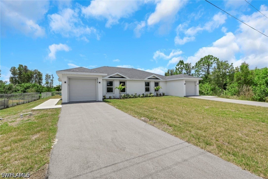 912 914 Ainsworth St, Lehigh Acres, FL 33974 photo