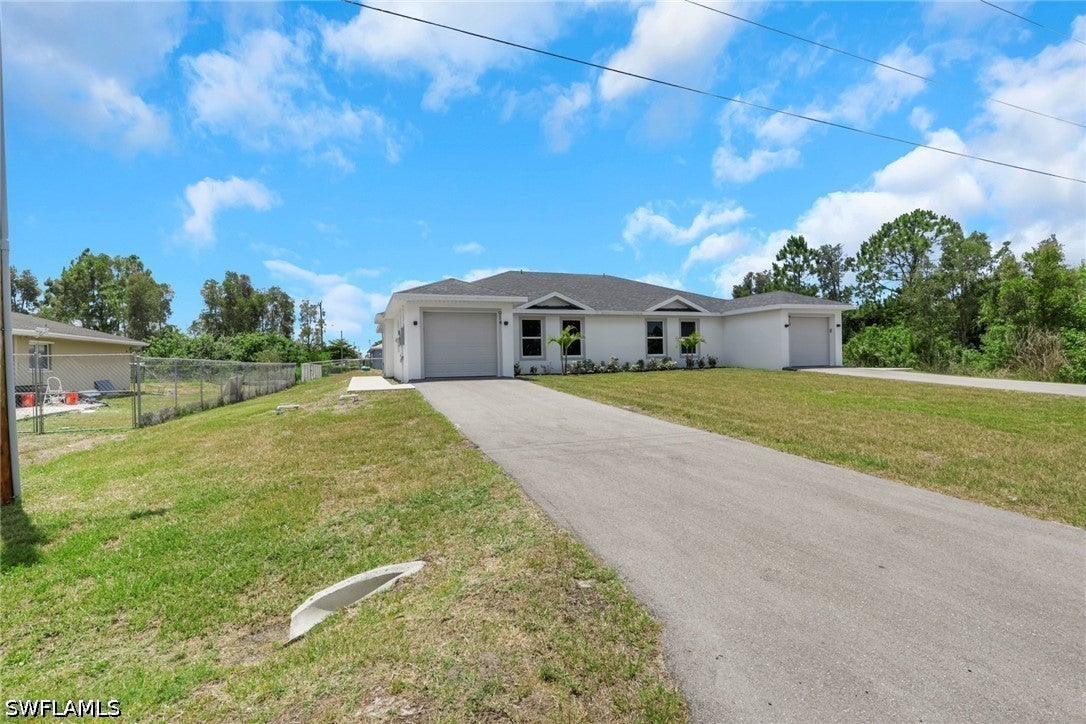 912 914 Ainsworth St, Lehigh Acres, FL 33974 photo